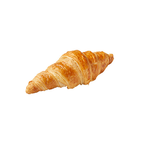 Wholesale Lecoq Cuisine Large Straight Croissant 3oz- Bulk