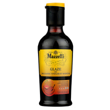 Wholesale Mazzetti - Hot Chili Pepper Balsamic Glaze - 7.27Oz- Bulk