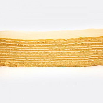 Wholesale Lecoq Cuisine Danish Dough Sheets 41.2lb- Bulk