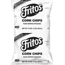 Wholesale Fritos Corn Chips 16oz- Bulk