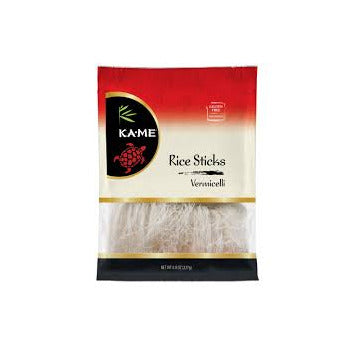 Wholesale Kame Kame Rice Vermicelli Noodles- Bulk