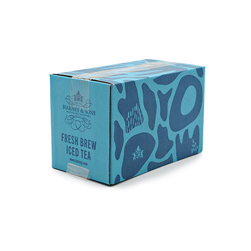 Wholesale Harney & Sons Organic Black Iced Tea 1oz- Bulk