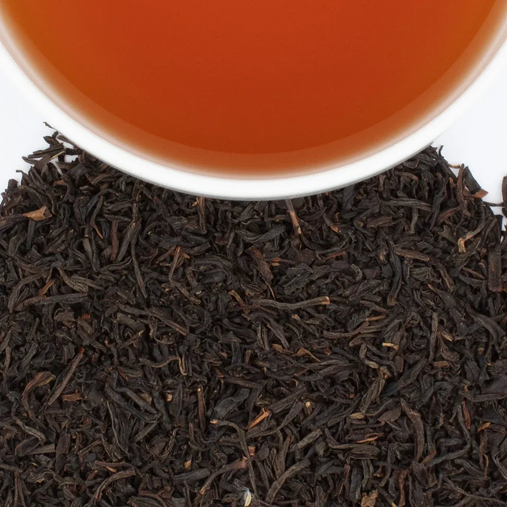 Wholesale Harney & Sons English Breakfast Tea Tin- Bulk