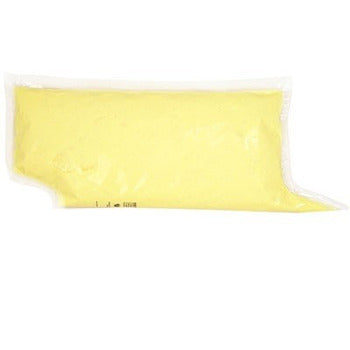 Wholesale White Toque Lemon Curd 2.2lb- Bulk