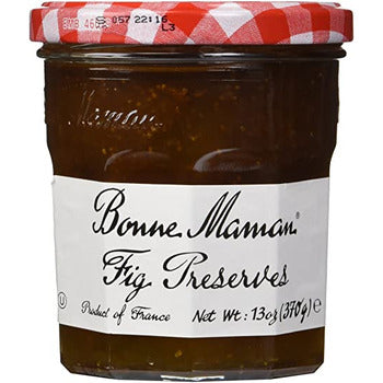 Wholesale Bonne Maman Fig Preserves 13oz- Bulk