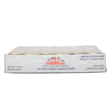 Wholesale Devonshire Clotted Cream 1oz- Bulk