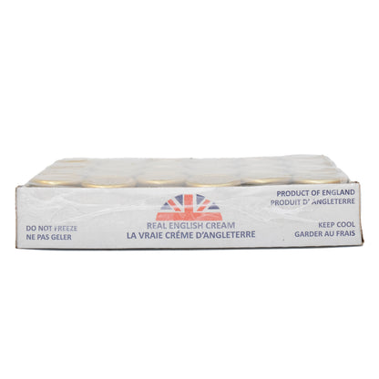 Wholesale Devonshire Clotted Cream 1oz- Bulk