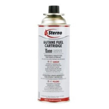 Wholesale Imperial Bag Butane Cassette Fuel 8oz- Bulk