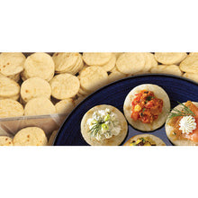 Wholesale Kontos Mini Pita Bread- Bulk
