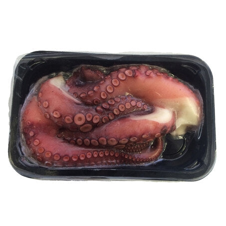 Wholesale Alt.Treasure Case Octopus Legs Cooked 4-6Oz Frozen- Bulk