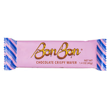 Wholesale Bonbon - Chocolate Wafer Bar - 1.4Oz - Pk35- Bulk