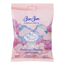 Wholesale Bonbon - Moomin Candy Clouds - 4.1Oz- Bulk