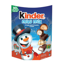 Wholesale Kinder Mini Mix 6.5 Oz- Bulk