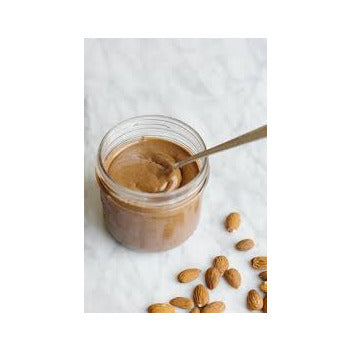 Wholesale Bazzini Nuts Raw Almond Butter 33lb- Bulk