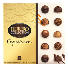 Wholesale Ferrero - Holiday Collecti Exp(12Pc) - 4.0Oz- Bulk
