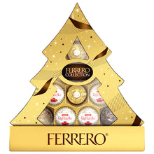 Wholesale Ferrero Rocher - Holiday T 12Pc - Assorted - 4.7Oz- Bulk