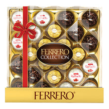Wholesale Ferrero Rocher - Holiday Assorted(24Pc) - 9.1Oz- Bulk