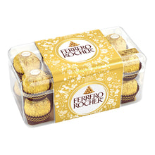 Wholesale Ferrero Rocher - Holiday Gift Box(16Pc) - 7.0Oz- Bulk