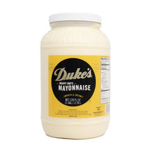 Wholesale Duke's Heavy Duty Mayonnaise- Bulk