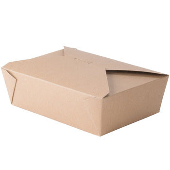 Wholesale Imperial Bag Take Out Container #3- Bulk