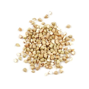 Wholesale D'Allesandro Buckwheat Groats 25lb- Bulk