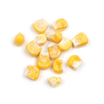 Wholesale Woodland Foods Freeze Dried Corn 20lb- Bulk