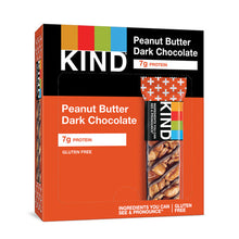 Wholesale Kind Peanut Butter Dark Chocolate- Bulk