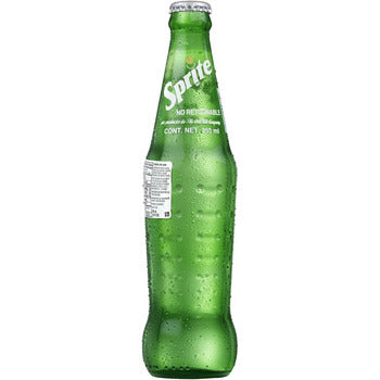 Wholesale Coca Cola Bottled Sprite 8oz- Bulk