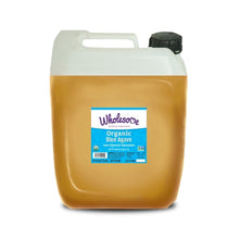 Wholesale Wholesome Sweeteners Agave Blue Usda Organic 5gal- Bulk