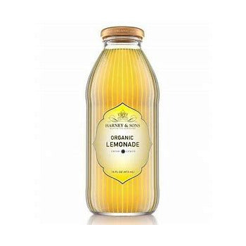 Wholesale Harney & Sons Lemonade 16oz- Bulk