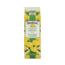 Wholesale Sunkist Lemonade Concentrate 32oz- Bulk