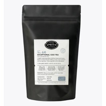 Wholesale Steven Smith Teamaker Exceptional Black Iced Tea- Bulk