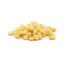 Wholesale Endico Corn White Shoepeg 20lb- Bulk