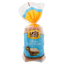 Wholesale Udi's White Sandwich Bread 24oz- Bulk