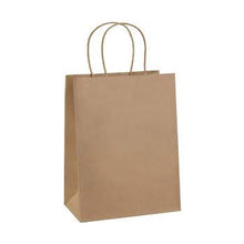 Wholesale Duro 6lb Brown Paper Bags- Bulk
