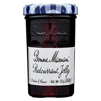 Wholesale Bonne Maman Red Currant Jelly 13oz- Bulk