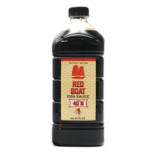 Wholesale Red Boat Fish Sauce 64oz- Bulk