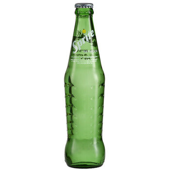 Wholesale Coca-Cola Mexican Sprite 12oz- Bulk