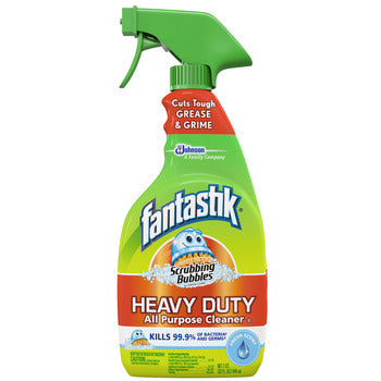 Wholesale Fantastik Fantastick Spray Heavy Duty 32oz- Bulk