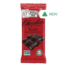 Wholesale Chocolove Rich Dark Chocolate 1.3 Oz- Bulk