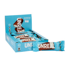 Wholesale Unreal Dark Chocolate Coconut Bars 1.3 Oz- Bulk