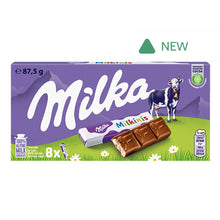 Wholesale Milka - Milkinis Chocolate - 3Oz- Bulk