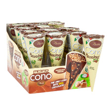 Wholesale Messori Hazelnut Cono Snack 10.8 Oz- Bulk