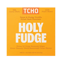 Wholesale Tcho Holy Fudge 2.5 Oz Bar- Bulk