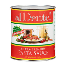 Wholesale Stanislaus Al Dente Pasta Sauce- Bulk