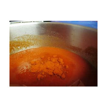 Wholesale Chef Rubber Tomato Powder 1lb- Bulk