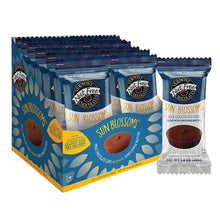 Vermont Nut Chocolates Free Milk Cups Sun Blossoms 1.4 Oz