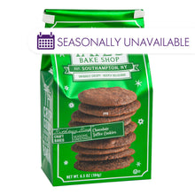 Tate’S Chocolate Toffee Cookies 6.5 Oz Bag