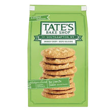 Wholesale Tate'S - Key Lime Pie Cookies - 6.5Oz - Pk12- Bulk