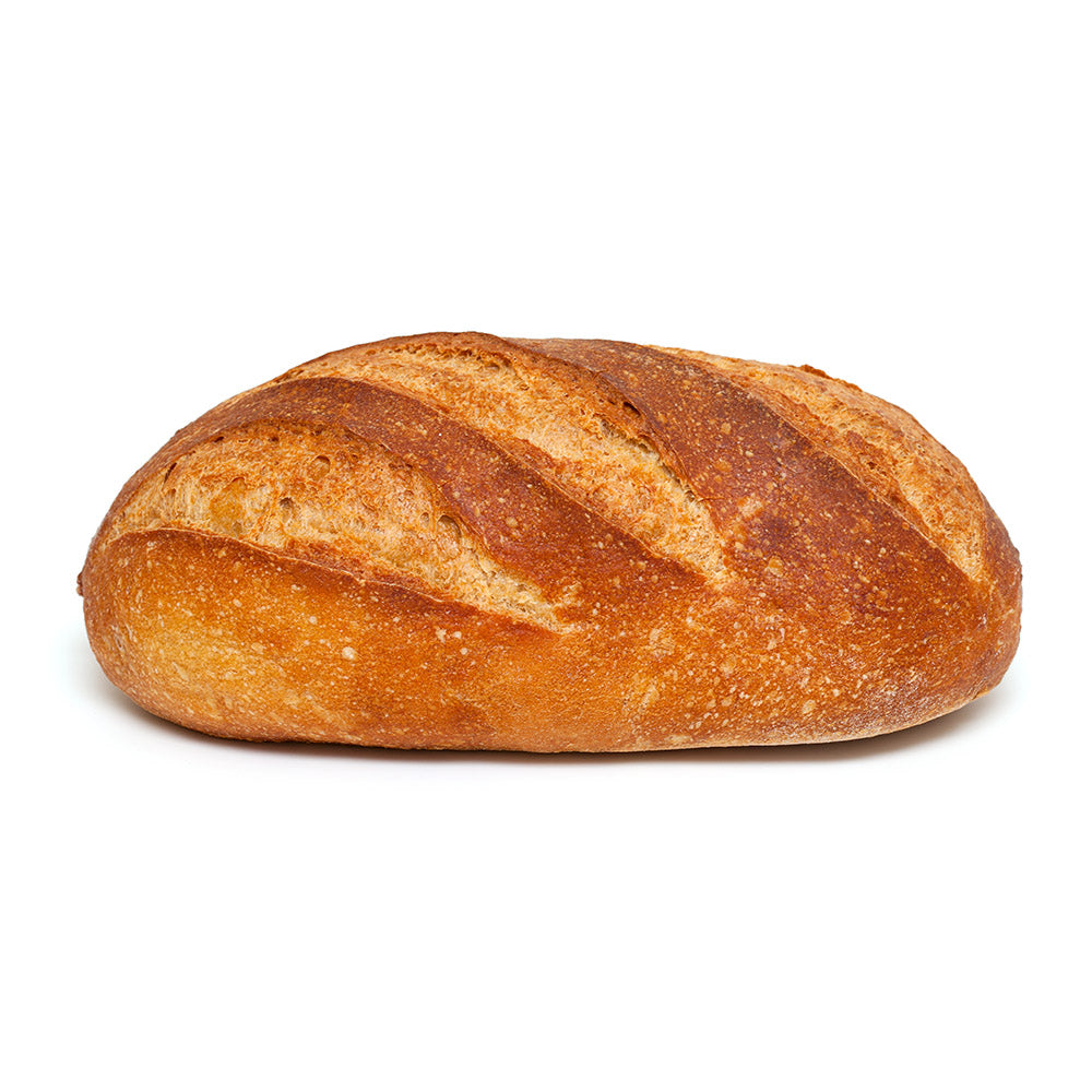 Wholesale Tribeca Oven Sourdough Sandwich Loaf- Bulk